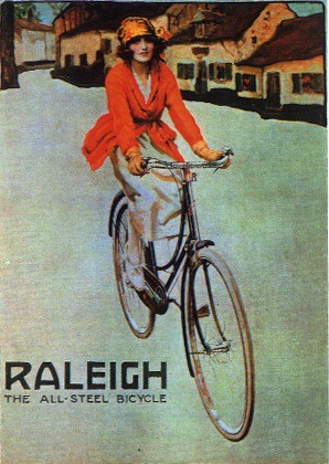  Fashioned Posters Vintage on Vintage Raleigh Cycle Poster Vintage Raleigh Cycle Poster The All
