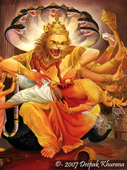 Essence of Lord Krishna