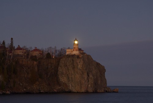 Split Rock Lighthouse - Celebrating 100 Years