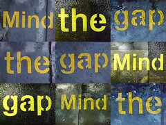 Mind/the/gap