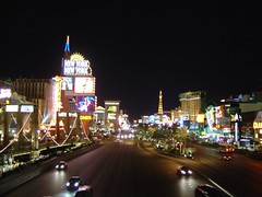 Las Vegas NV, USA