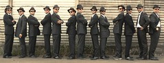Blues Brother Band