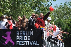 CSD Parade (Berlin)
