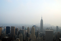 NYC 2007