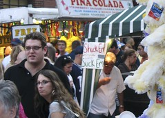 North End Festival, 2007