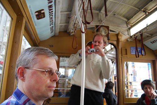 cable car photo