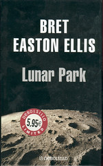 Bret Easton Ellis, Lunar park