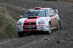 WRC Wales Rally GB (2006)