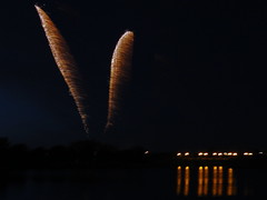 Southport Musical Fireworks