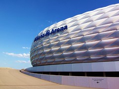 Allianz Arena & FC Bayern München