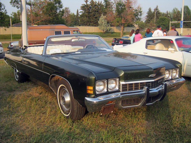 1972 Impala For Sale Craigslist | Joy Studio Design ...