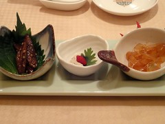Dim Sum Lunch - Kiyoken Yokohama