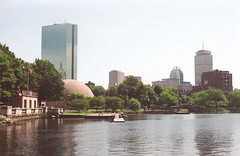2003 Vacation-Boston