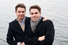 Brothers - Philipp & Marc