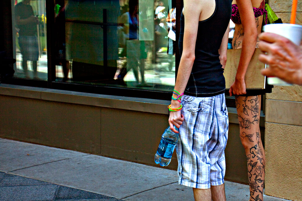 Tattoed-leg--Denver