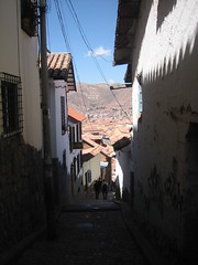 Cusco 2006