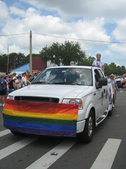 06/2007; St. Pete Pride-a-palooza