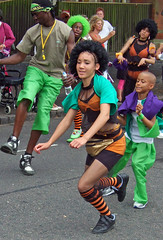 Leicester Caribbean Carnival 2007
