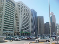 ABU DHABI, UAE -AUSF