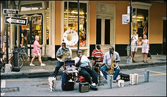New Orleans 2010