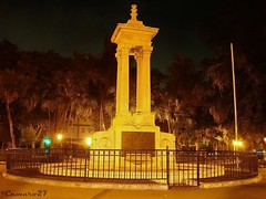 Ciudad de Santa Tecla, Departamento de La Libertad El Salvador