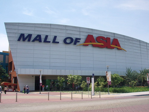  Largest Malls in the World