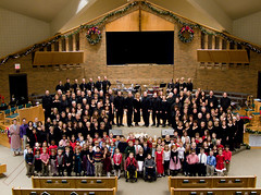 CBC 2006-12-17 Christmas Concert