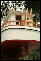 Hand Crafted Chesapeake Bay Workboats