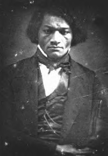 Frederick Douglass, anti-slavery organizer and journalist. His July 5, 1852 speech in Rochester, New York is still cited some 161 years later. by Pan-African News Wire File Photos