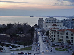 Thessaloniki / Θεσσαλονίκη