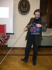 Conferenza Misteri Macabri 2006
