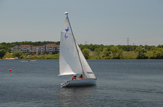 Traverse Area Community Sailing