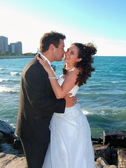 our wedding
