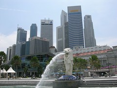 Singapore Oct 2005 - Feb 2006