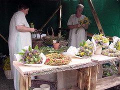 European Medieval Festival 2007