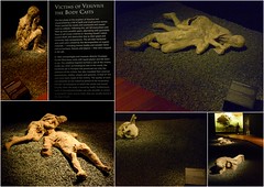 Pompeii Life in a Roman Town 79CE Exhibition Singapore