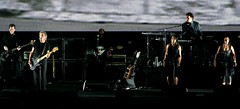 Roger Waters DSM Tour 2007