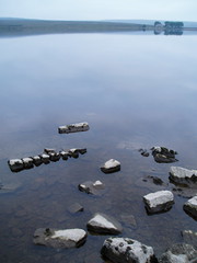 Smiddyshaw Reservoir