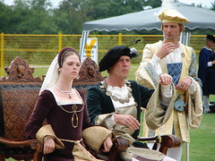 Renaissance Fair