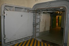 Nuclear Bunker - Bad Neuernahr-Ahrweiler