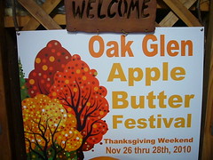 Oak Glen Orchards