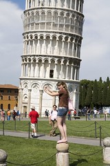 Italia 2007 - Pisa