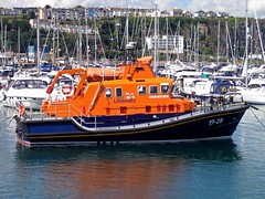 Brixham (RNLI Lifeboat)