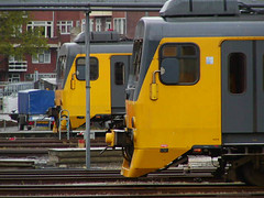 Spoorwegen Noord-Nederland