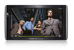 ARCHOS TV Connect likely to make waves at CES 2013