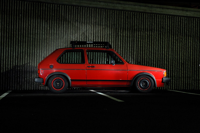 Car specs 1984 VW rabbit gti Lowered with vmaxx coilovers 13in wheels 