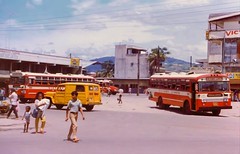 Philippines, Olongapo, September 1974