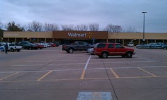 Wal-Mart - Geneseo, Illinois