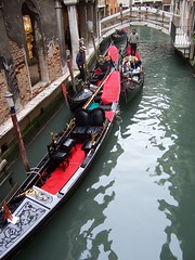 Venice Treviso