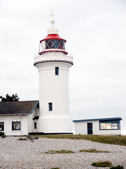 Sletterhagevej (Lighthouse), Denmark